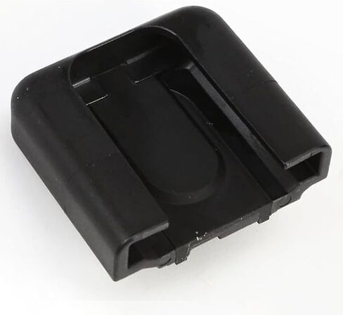 Clip Fuel Lid for Honda Accord 2023-2025 Gas Tank Door Component for Honda Civic 2022-2026 Replacement 74481-TZA-023 1Pcs Black in Saudi Arabia
