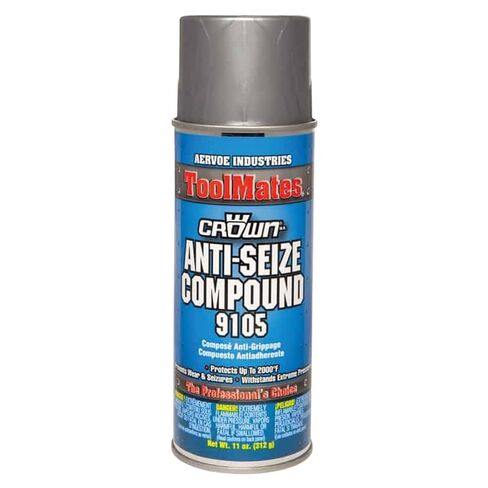 9105 Anti Seize Compound (1 Pack) in Saudi Arabia