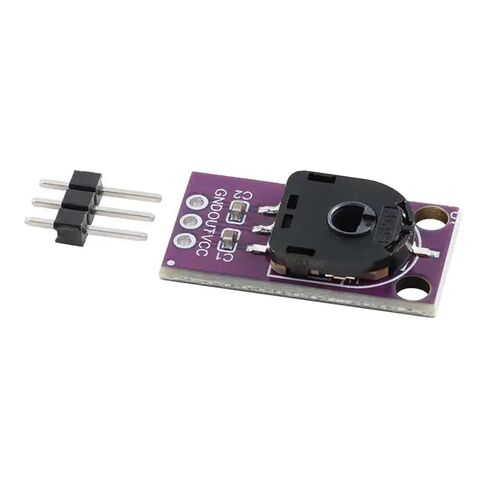 Rotary Angle Sensor Module Position Sensor Potentiometer SV01A103AEA01R00 in Saudi Arabia
