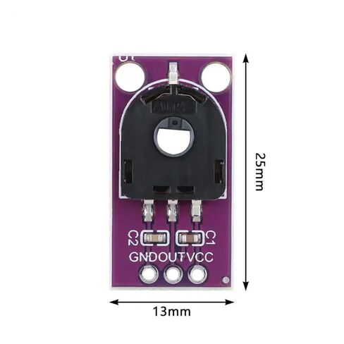 Rotary Angle Sensor Module Position Sensor Potentiometer SV01A103AEA01R00 in Saudi Arabia