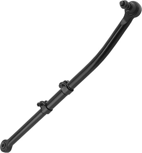 شريط مسار أمامي قابل للتعديل من maxpeedingrods لسيارة Ford F250 F350 Super Duty 4WD 2017-2022 لرفع 1.5-8 بوصة in Kuwait
