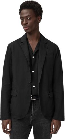 AllSaints Mens Hanbury Blazer in Saudi Arabia