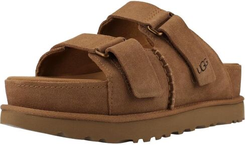 UGG Women's Goldenstar Hi Slide Sandal in Kuwait
