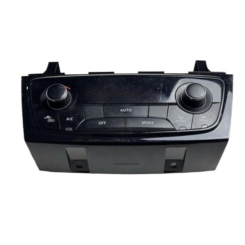 مفتاح مكيف الهواء لوحدة التحكم المركزية للسيارة AC 39510-54P00 3951054P00 متوافق مع فيتارا 2015-2022 in Kuwait
