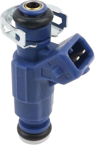 Engine Fuel Injector Compatible with 2015-2021 Polaris RZR 170 EFI Replacement 0455050 in Saudi Arabia