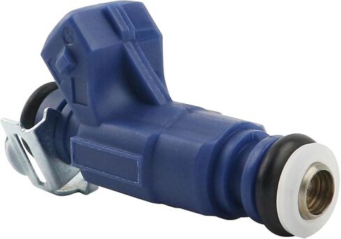 Engine Fuel Injector Compatible with 2015-2021 Polaris RZR 170 EFI Replacement 0455050 in Saudi Arabia