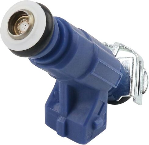 Engine Fuel Injector Compatible with 2015-2021 Polaris RZR 170 EFI Replacement 0455050 in Saudi Arabia