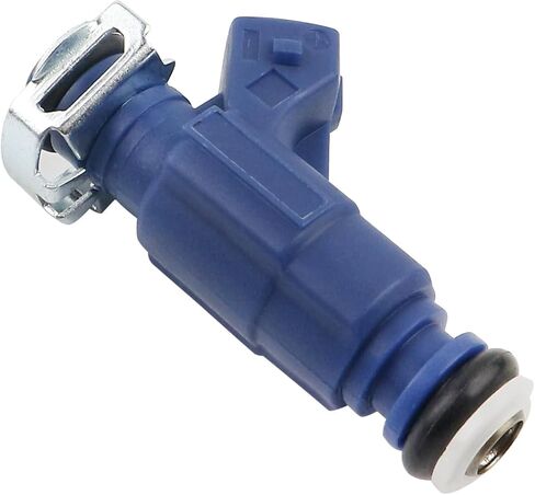 Engine Fuel Injector Compatible with 2015-2021 Polaris RZR 170 EFI Replacement 0455050 in Saudi Arabia