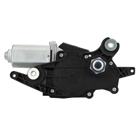 محرك ممسحة الزجاج الأمامي الخلفي من BDELI جديد لسيارة Ford Escape 2008-2012، Mazda Tribute 2008-2011، Mercury Mariner 2008-2011 2.3L 2.5L 3.0L، يستبدل ZZC067450R00 85-2075 40-2075 WM-693 WPM2075 8L8Z17508D in Kuwait