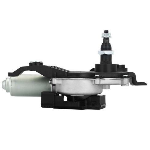 محرك ممسحة الزجاج الأمامي الخلفي من BDELI جديد لسيارة Ford Escape 2008-2012، Mazda Tribute 2008-2011، Mercury Mariner 2008-2011 2.3L 2.5L 3.0L، يستبدل ZZC067450R00 85-2075 40-2075 WM-693 WPM2075 8L8Z17508D in Kuwait