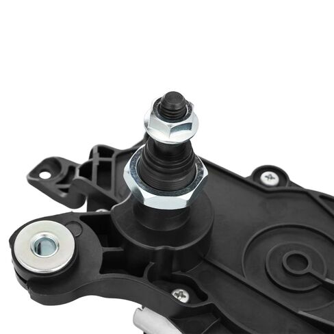 محرك ممسحة الزجاج الأمامي الخلفي من BDELI جديد لسيارة Ford Escape 2008-2012، Mazda Tribute 2008-2011، Mercury Mariner 2008-2011 2.3L 2.5L 3.0L، يستبدل ZZC067450R00 85-2075 40-2075 WM-693 WPM2075 8L8Z17508D in Kuwait