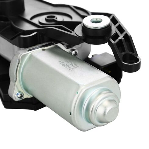 محرك ممسحة الزجاج الأمامي الخلفي من BDELI جديد لسيارة Ford Escape 2008-2012، Mazda Tribute 2008-2011، Mercury Mariner 2008-2011 2.3L 2.5L 3.0L، يستبدل ZZC067450R00 85-2075 40-2075 WM-693 WPM2075 8L8Z17508D in Kuwait