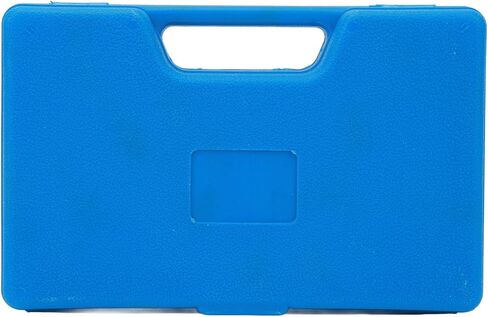 14PCS Harmonic Balancer Puller Kit, Reusable Carbon Steel Steering Wheel Puller Set with Storage Box for 2 or 3 Hole Applications in Kuwait