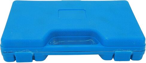 14PCS Harmonic Balancer Puller Kit, Reusable Carbon Steel Steering Wheel Puller Set with Storage Box for 2 or 3 Hole Applications in Kuwait