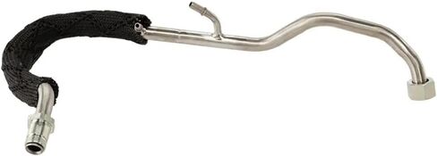 Rareelectrical New Egr Line Compatible With Ford Mustang Gt Bullitt 8 Cyl 4.6L Mustang Gt 8 Cyl 4.6L 1999-2004 By Xr3z9d477ea in Saudi Arabia