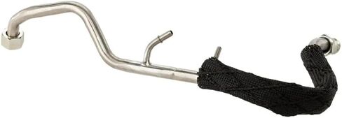 Rareelectrical New Egr Line Compatible With Ford Mustang Gt Bullitt 8 Cyl 4.6L Mustang Gt 8 Cyl 4.6L 1999-2004 By Xr3z9d477ea in Saudi Arabia