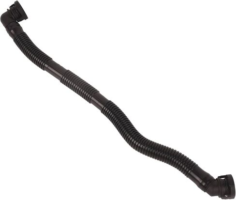 Secondary Air Injection Pump Hose Pipe for Volkswagen Golf 2003-2006; for Volkswagen Jetta 2002-2005; for Volkswagen Beetle 2002-2005 Replace for 06A131127M, 06A 131 127 M, SK121407, 46825 in Kuwait