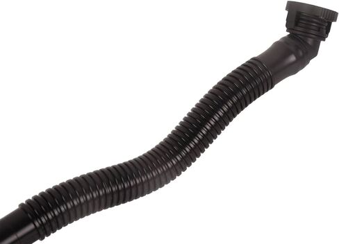 Secondary Air Injection Pump Hose Pipe for Volkswagen Golf 2003-2006; for Volkswagen Jetta 2002-2005; for Volkswagen Beetle 2002-2005 Replace for 06A131127M, 06A 131 127 M, SK121407, 46825 in Kuwait