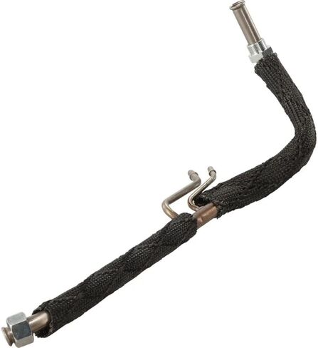 Rareelectrical New Stainless Steel Egr Line Compatible With Ford Ranger Edge 6 Cyl 4.0L Explorer Sport Base 6 Cyl 4.0L Explorer Sport Trac Xlt 6 Cyl 4.0L 2001-2003 By 1L5z9e469aa in Saudi Arabia