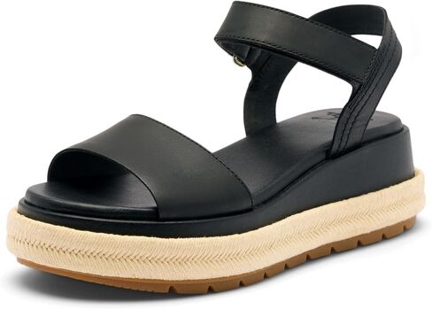 Sorel womens Sunpeak Platform Sandal in Saudi Arabia