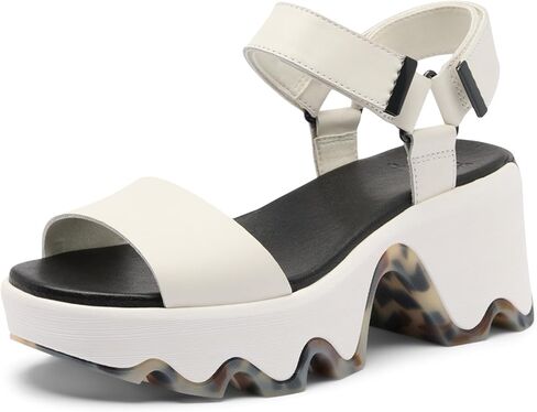 Sorel womens Kinetic Aura Y-strap in Saudi Arabia