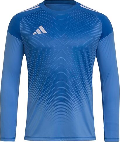 قميص حارس المرمى بأكمام طويلة من Adidas Tiro 25 للرجال in Kuwait