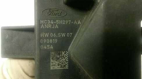 وحدة التحكم في الانبعاثات تناسب 17-22 متوافقة مع Ford F250SD Pickup HC34-5H297-AA HC345H297AA in Kuwait