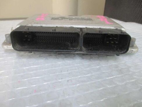 وحدة التحكم في المحرك ECM 2.5 لتر في Fits 06 متوافقة مع Jetta 07K 906 032 AQ 07K906032AQ in Kuwait