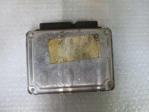 وحدة التحكم في المحرك ECM 2.5 لتر في Fits 06 متوافقة مع Jetta 07K 906 032 AQ 07K906032AQ in Kuwait