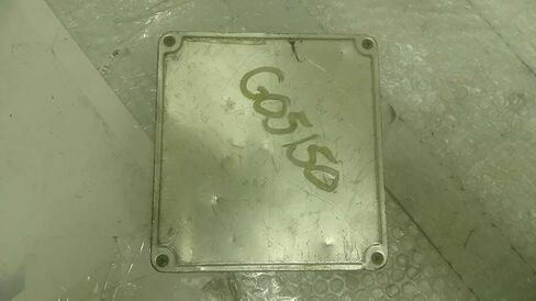 Engine ECM Control Unit 4WD Fits 1990 90 Compatible with Toyota 4 Runner 89661-35320 8966135320 in Saudi Arabia