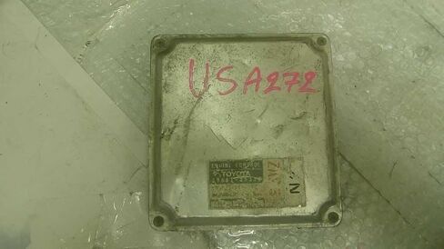 Engine ECM Control Unit 4WD Fits 1990 90 Compatible with Toyota 4 Runner 89661-35320 8966135320 in Saudi Arabia