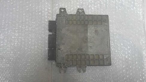 2010 10 متوافق مع وحدة التحكم في محرك مورانو ECM MEC118-040 C1 MEC118040C1 in Kuwait