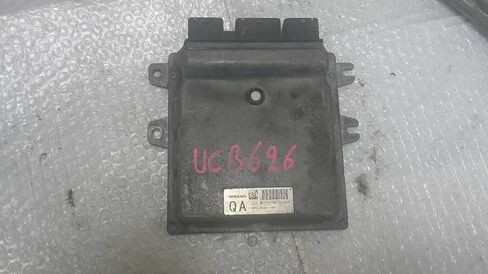 10 متوافق مع وحدة التحكم ECM لمحرك مورانو MEC118-040 C1 MEC118040C1 in Kuwait