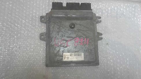 محرك التحكم ECM 3.5L AWD يناسب 2011 11 متوافق مع نيسان متوافق مع مورانو MEC118-090 C2 MEC118090C2 in Kuwait