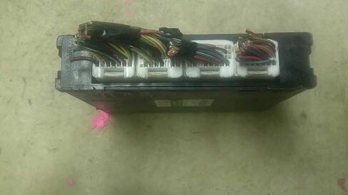 Engine ECM Control Module 3.6L Fits 2010 10 Compatible with Subaru Compatible with Legacy 22765AA06A in Saudi Arabia