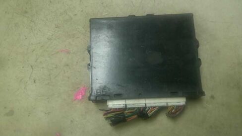Engine ECM Control Module 3.6L Fits 2010 10 Compatible with Subaru Compatible with Legacy 22765AA06A in Saudi Arabia