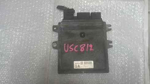 10 Compatible with Murano Engine ECM Control Module MEC118-040 C1 MEC118040C1 in Kuwait
