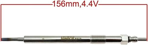 4Pcs Heater Glow Plugs Fit For SSANGYONG KORANDO (CK) 2.0 E-XDi 2010-2021 in Saudi Arabia