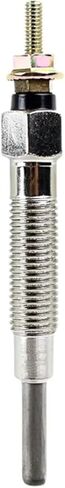 Fit For Excavator Preheat Plug Fit For Caterpillar E307C 306C/307D Engine 4M40 Preheater Glow Plug(24V 1pcs) in Saudi Arabia
