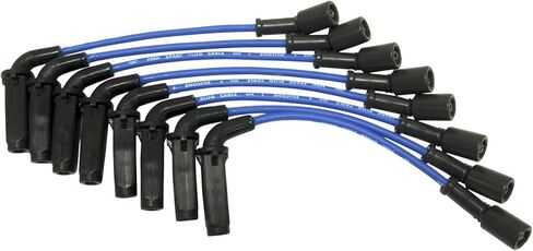 NGK (51016) RC-GMX092 Spark Plug Wire Set in Saudi Arabia
