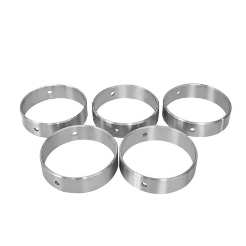Camshaft Bearing Set Fits for 2003-2007 Chevy GMC GenIII GenIV LS Engines 4.8, 5.3, 5.7 LS1, 6.0, 7.0 LS7, Replace CCC433 CH-23 SH-1995S SH2125SS in Saudi Arabia