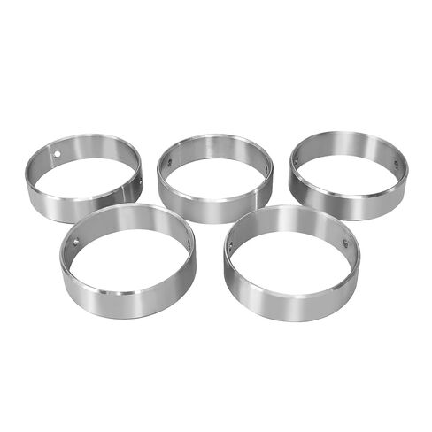 Camshaft Bearing Set Fits for 2003-2007 Chevy GMC GenIII GenIV LS Engines 4.8, 5.3, 5.7 LS1, 6.0, 7.0 LS7, Replace CCC433 CH-23 SH-1995S SH2125SS in Saudi Arabia