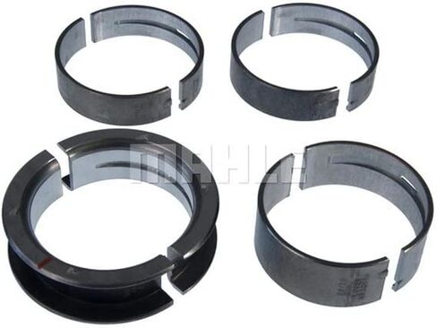 Clevite 77 MS-1702A Engine Crankshaft Main Bearing Set in Saudi Arabia