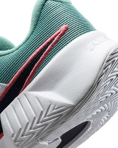 حذاء التنس GP Challenge Pro للرجال للملاعب الصلبة من Nike (Cannon/White/Adobe/Armory Navy، FB3145-004) in Kuwait