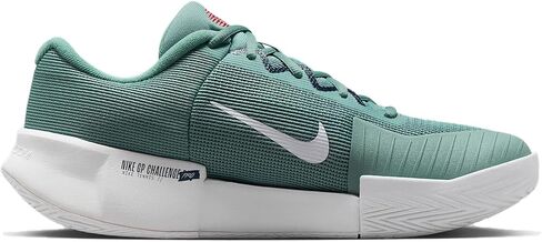 حذاء التنس GP Challenge Pro للرجال للملاعب الصلبة من Nike (Cannon/White/Adobe/Armory Navy، FB3145-004) in Kuwait