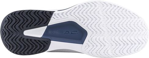 HEAD Men's Revolt Court 5.0 Tennis Shoe in Kuwait