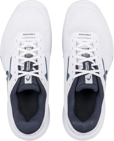 HEAD Men's Revolt Court 5.0 Tennis Shoe in Kuwait