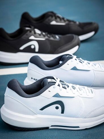 HEAD Men's Revolt Court 5.0 Tennis Shoe in Kuwait