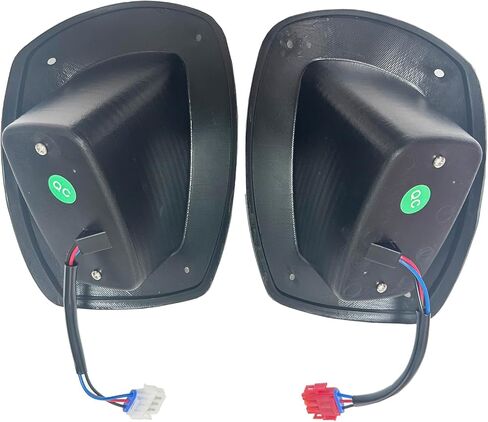 Dr.Acces Bright LED Tail Light Replacement Kit for EZGO RXV 2008-2015 Golf Carts - 12V Compatible in Saudi Arabia
