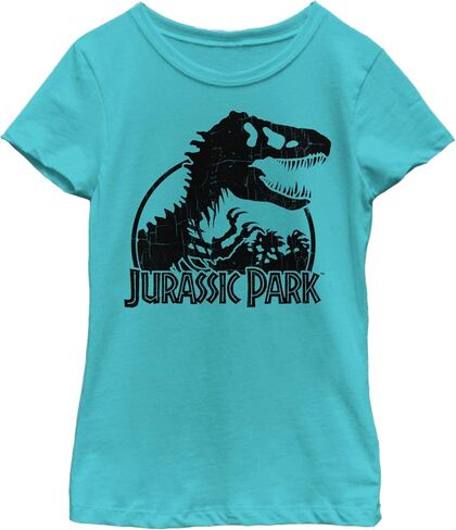 Jurassic Park Girls Big Bones in Saudi Arabia